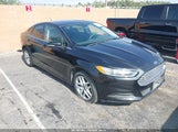 Ford Fusion Se 3FA6P0HD9ER212177 снимка