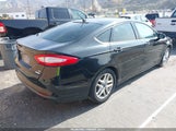 Ford Fusion Se 3FA6P0HD9ER212177 снимка