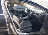 Ford Fusion Se 3FA6P0HD9ER212177 снимка