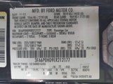 Ford Fusion Se 3FA6P0HD9ER212177 снимка