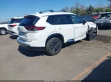 Nissan Rogue Platinum Intelligent Awd JN8BT3DD3SW300599 снимка