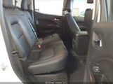 Chevrolet Colorado Zr2 1GCGTEENXJ1315665 photo
