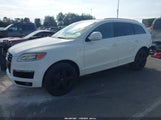 Audi Q7 3.0 Tdi WA1CM74L49D034358 снимка