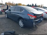 Nissan Sentra S 3N1AB7AP7EY278798 снимка