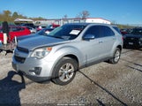 Chevrolet Equinox Ls 2GNALBEK1D6108746 снимка