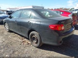 Toyota Corolla Le 2T1BU40E69C168065 снимка