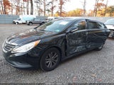 Hyundai Sonata Gls 5NPEB4ACXEH900947 снимка