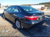 Toyota Camry Le 4T4BF1FKXFR508632 снимка