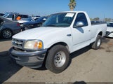Ford F-150 Lariat/Standard/Xl/Xlt 1FTDF17WXVLA71129 fotografie