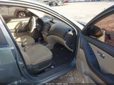 Hyundai Elantra Gls KMHDU4AD6AU830308 снимка