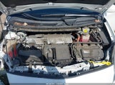 Toyota Prius Two JTDKN3DU7E0387792 fotografie