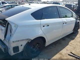 Toyota Prius Two JTDKN3DU7E0387792 fotografie