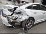 Hyundai Sonata Sel 5NPE34AF7JH607055 снимка