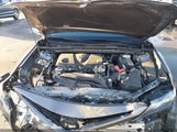 Toyota Camry Se 4T1G11AK5PU771053 photo