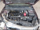 Ford Fusion Se 3FAHP0HA0CR229669 снимка