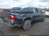Toyota Tacoma Trd Sport 5TFSZ5AN6JX165470 снимка