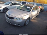 Toyota Camry Le 4T1BE46K57U184277 снимка