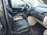 Chrysler Town & Country Touring 2C4RC1BG1ER125293 fotografie