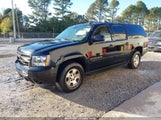 Chevrolet Suburban  Lt 3GNFC16J37G130794 снимка