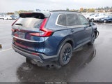 Honda Cr-V Hybrid Sport-L 5J6RS6H88RL028598 fotografie