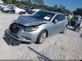 Mazda Mazda3 Touring 3MZBN1V78HM108684 снимка