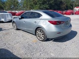 Mazda Mazda3 Touring 3MZBN1V78HM108684 снимка
