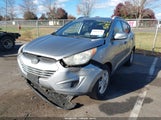 Hyundai Tucson Gls KM8JU3AC3BU135676 снимка