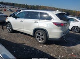 Toyota Highlander Limited V6 5TDYKRFH4ES032744 photo