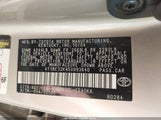 Toyota Camry Se 4T1BE32K45U993640 снимка