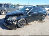 Chevrolet Impala 2Lt 2G1115S39G9134214 снимка