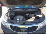 Kia Sorento Lx V6 5XYKTDA22CG218303 снимка