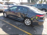 Toyota Corolla Le 5YFB4MDE0SP289304 снимка