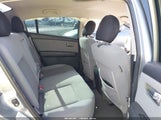 Nissan Sentra 2.0S 3N1AB6AP3AL700664 снимка
