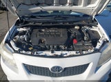 Toyota Corolla Le JTDBL40E299019709 снимка
