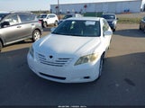 Toyota Camry Le 4T1BE46KX7U566207 снимка