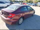 Honda Civic Lx 2HGFB2F53CH531200 снимка