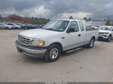 Ford F-150 Xl/Xlt 1FTRX17282NC03708 снимка