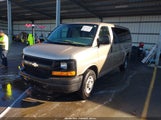 Chevrolet Express  Ls 1GAZGPDGXA1161818 снимка