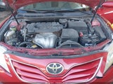 Toyota Camry Le 4T4BF3EK3BR126417 снимка