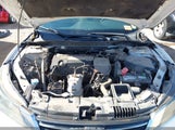 Honda Accord Lx 1HGCR2F32EA232229 снимка