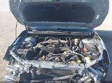 Subaru Crosstrek 2.0I Premium JF2GTABC2JH253201 снимка