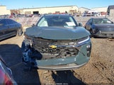 Chevrolet Trax Fwd Lt KL77LHEPXSC343049 fotografie