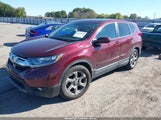 Honda Cr-V Ex-L/Ex-L Navi 7FARW1H80JE006071 fotografie