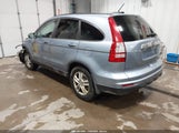 Honda Cr-V Ex-L 5J6RE4H77BL103591 снимка