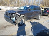 Jeep Grand Cherokee Laredo 1C4RJFAG1KC749491 fotografie