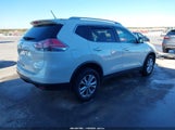 Nissan Rogue Sv 5N1AT2MV6GC919941 снимка