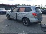Subaru Forester 2.5I Limited JF2SJAJC8HH468187 снимка