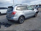 Subaru Forester 2.5I Limited JF2SJAJC8HH468187 снимка