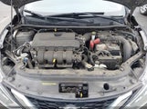 Nissan Sentra S 3N1AB7AP8GY271720 снимка