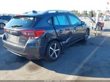 Subaru Impreza Premium 5-Door 4S3GTAD63P3719939 fotografie